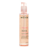 Nuxe Very Rose - Delicate Cleansing Oil  150ml