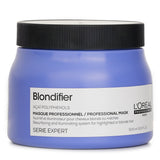 L'Oreal Professionnel Serie Expert Blondifier Hair Mask  500ml