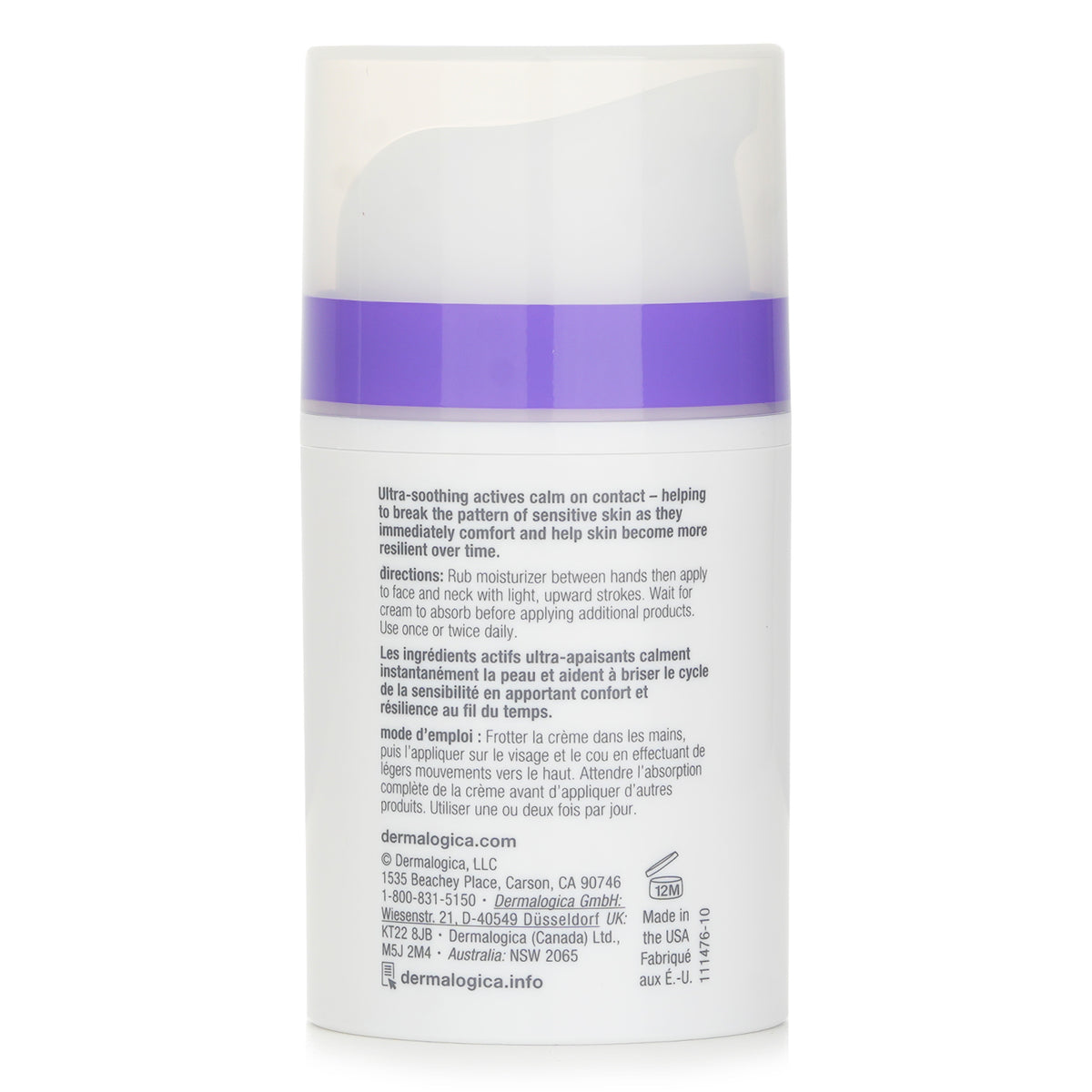Dermalogica Stabilizing Repair Cream  50ml