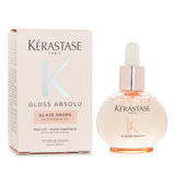 Kerastase Gloss Absolu Glaze Drops Anti-Frizz Hair Oil  45ml