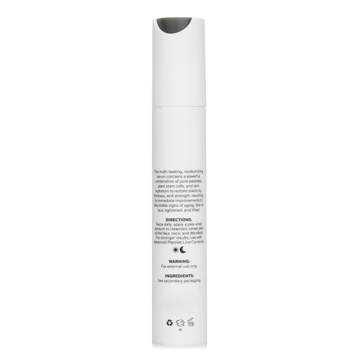 DermaQuest Advanced 3D HydraFirm Serum  29.6ml