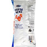 Bluebird Poppa Jacks Flavoured Wheat Snacks Original 100g
