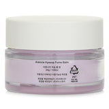 Arencia Hyssop Fume Balm  30g