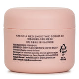 Arencia Red Smoothie Serum 30  50g