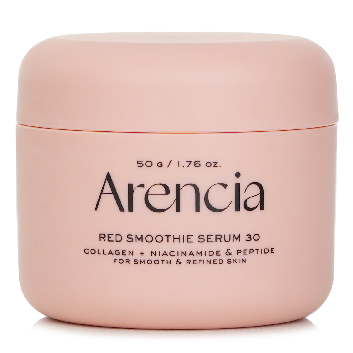 Arencia Red Smoothie Serum 30  50g