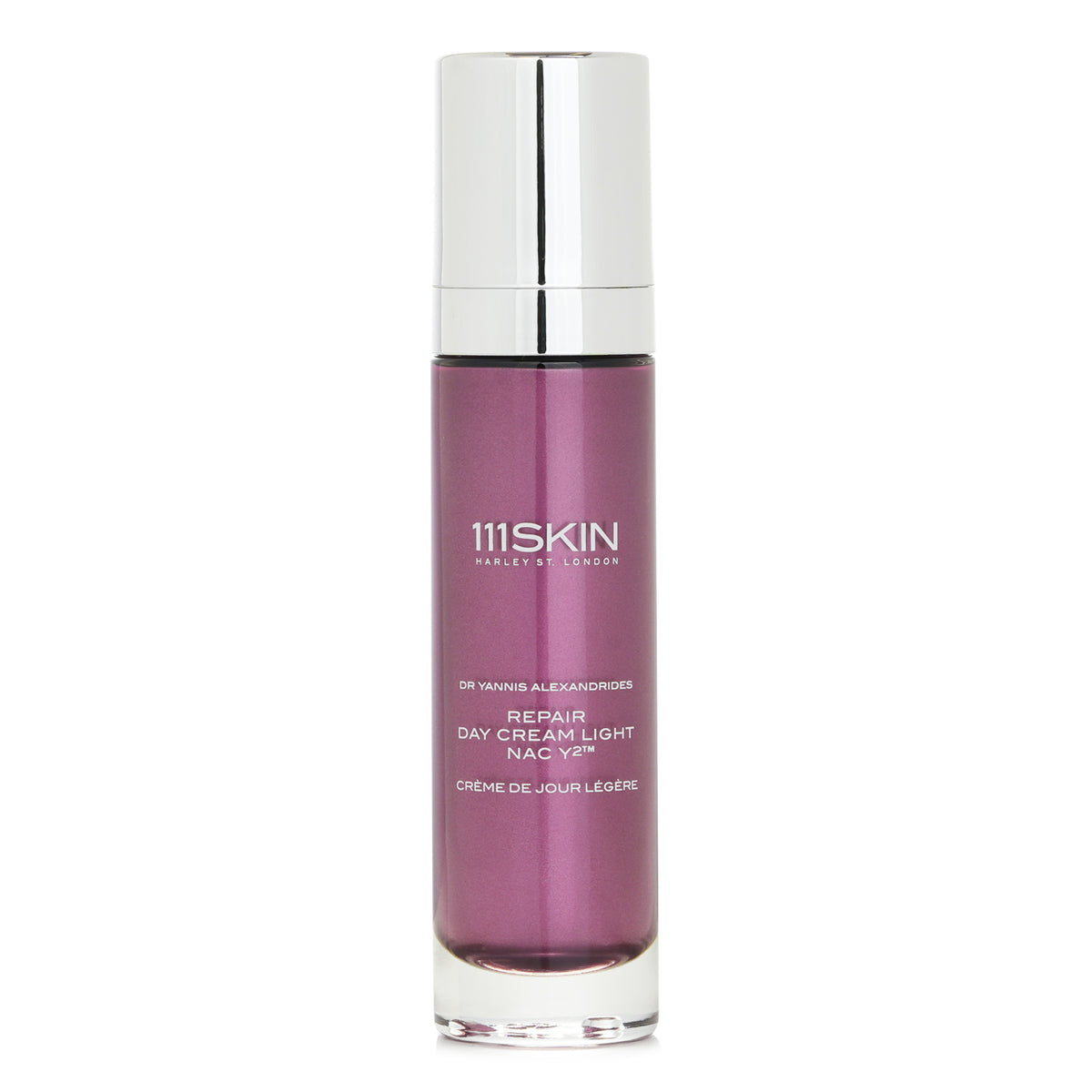 111skin Repair Day Cream Light NAC Y²™  50ml