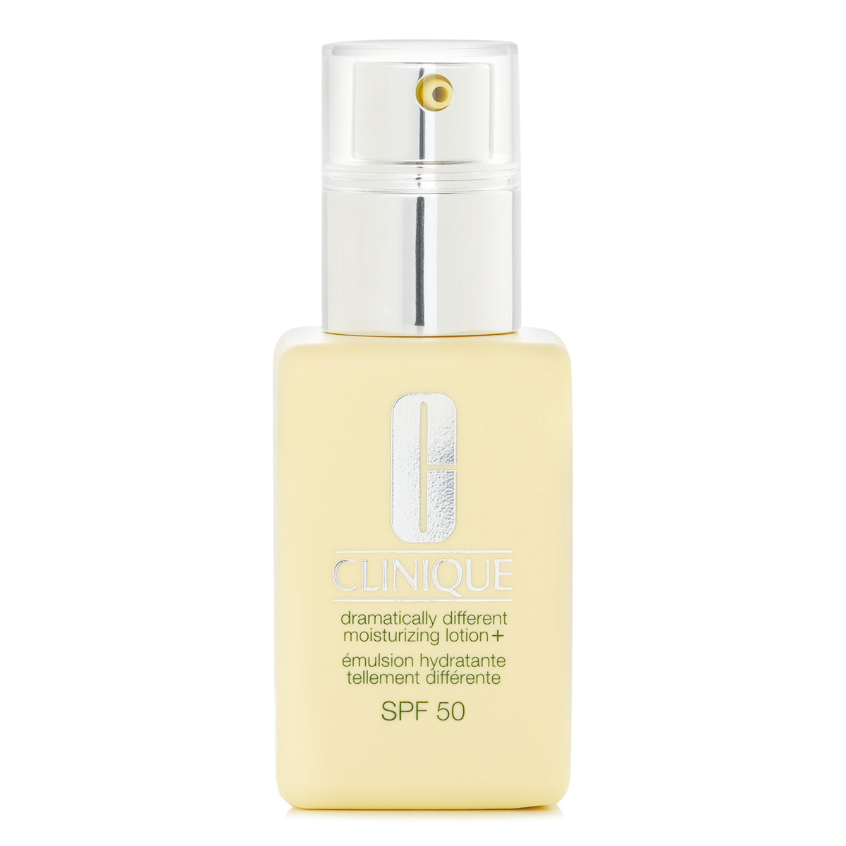 Clinique Dramatically Different Moisturizing Lotion + SPF 50  75ml