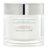 Molton Brown Coastal Cypress & Sea Fennel Body Cream  200ml