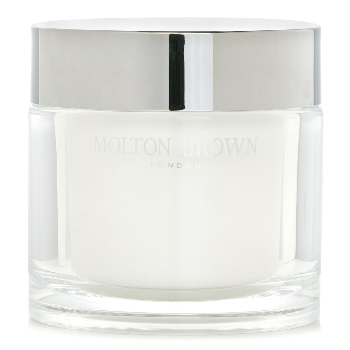 Molton Brown Coastal Cypress & Sea Fennel Body Cream  200ml