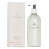Molton Brown Infinite Bottle Heavenly Gingerlily Bath & Shower Gel  400ml