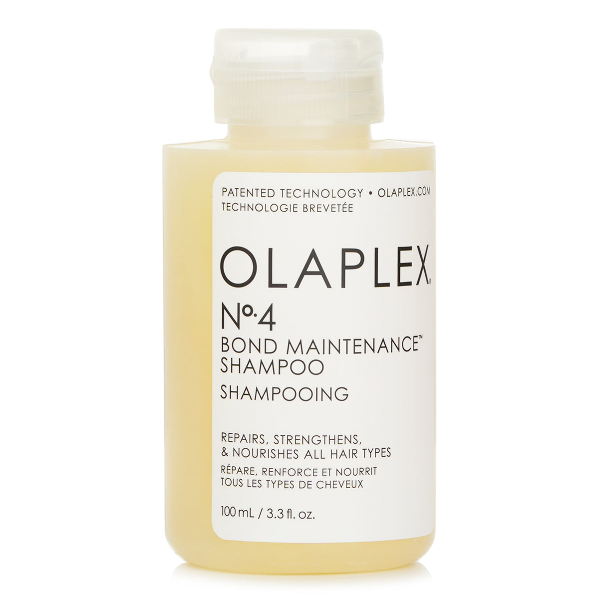 Olaplex No. 4 Bond Maintenance Shampoo Travel  100ml