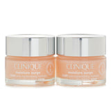 Clinique Moisture Surge 100H Auto-Replenishing Hydrator Duo Set  2x50ml