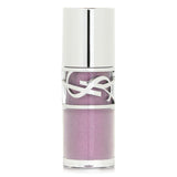 Yves Saint Laurent Loveshine Plumping Lip Oil Gloss - # 1 Thunder Stealer  6ml