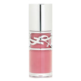 Yves Saint Laurent Loveshine Plumping Lip Oil Gloss - # 44 Nude Lavalliere  6ml
