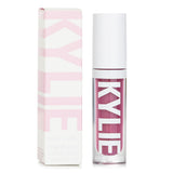 Kylie By Kylie Jenner Plumping Gloss - # 343 Rose And Chill  3.22ml