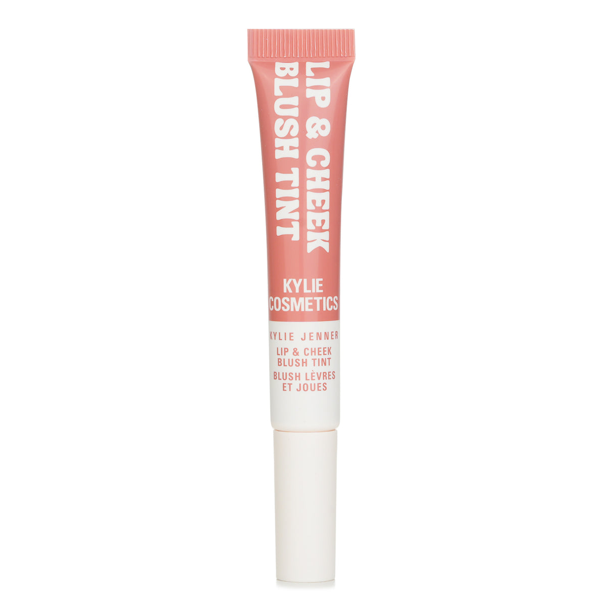 Kylie By Kylie Jenner Lip & Cheek Blush Tint - # 821 Pretty In Neutral  9ml