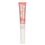Kylie By Kylie Jenner Lip & Cheek Blush Tint - # 821 Pretty In Neutral  9ml
