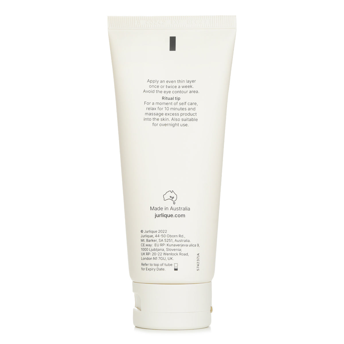 Jurlique Hydrating Mask  100ml