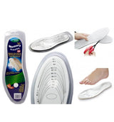 Memory Insole (Set of 12)