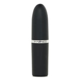 MAC Macximal Silky Matte Lipstick - # 683 Cafe Mocha  3.5g