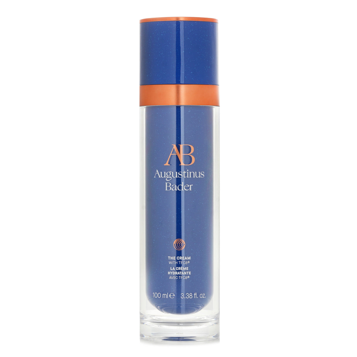 Augustinus Bader The Cream With TFC8  100ml