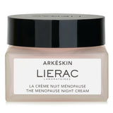 Lierac Arkéskin The Menopause Night Cream  50ml