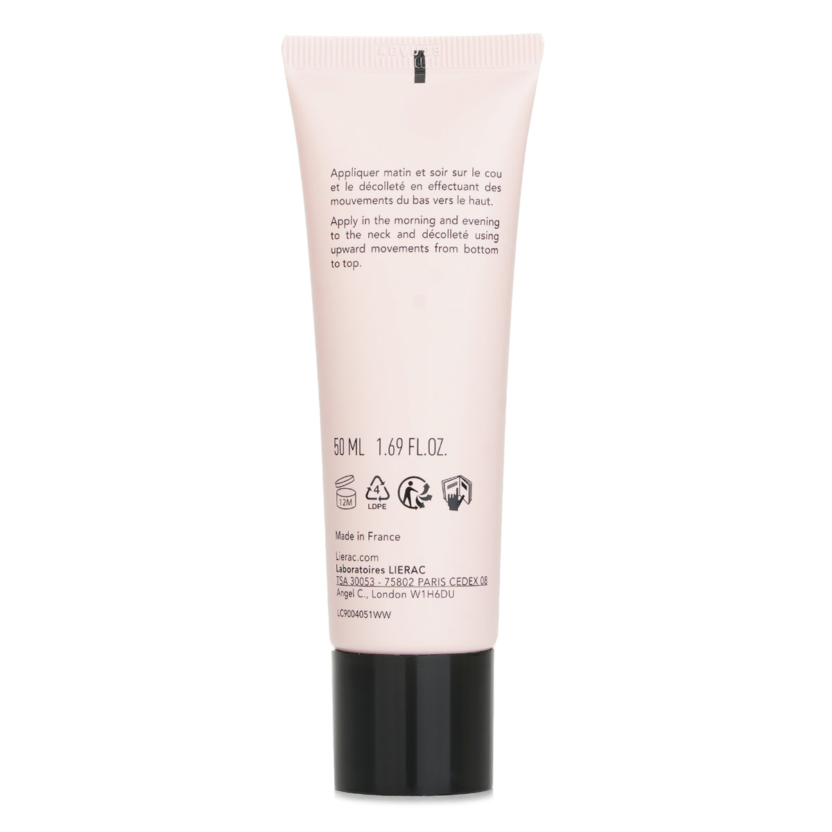 Lierac Lift Integral The Neck and Décolleté Cream  50ml