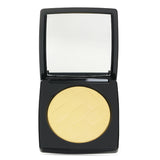Bobbi Brown Vitamin Enriched Pressed Powder - # Yellow  8g