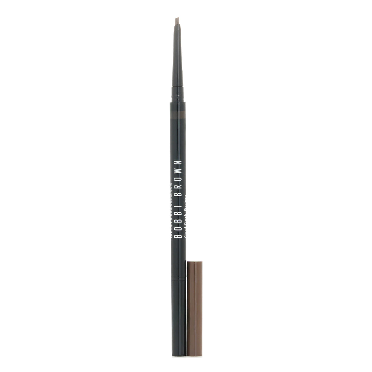 Bobbi Brown Precise Brow Pencil - # Cool Dark Brown  0.06g
