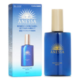 Anessa Night Sun Care Serum  180g
