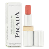 Prada Monochrome Hyper Matte - # P60 Brick Pink  3.8g