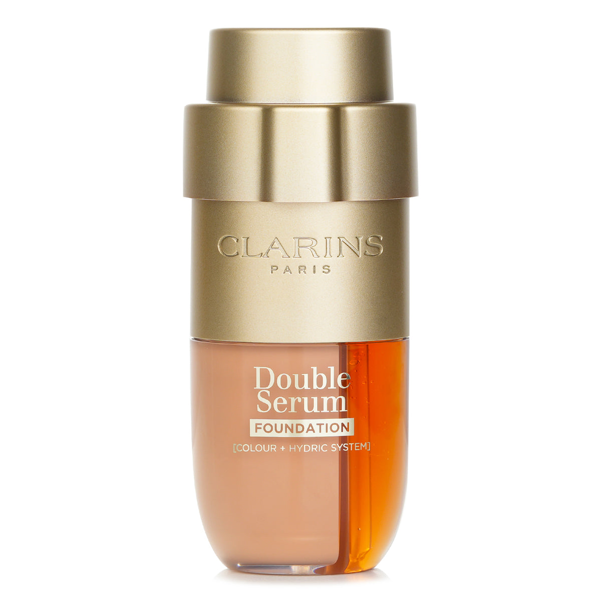 Clarins Double Serum Foundation - # M2W  30ml