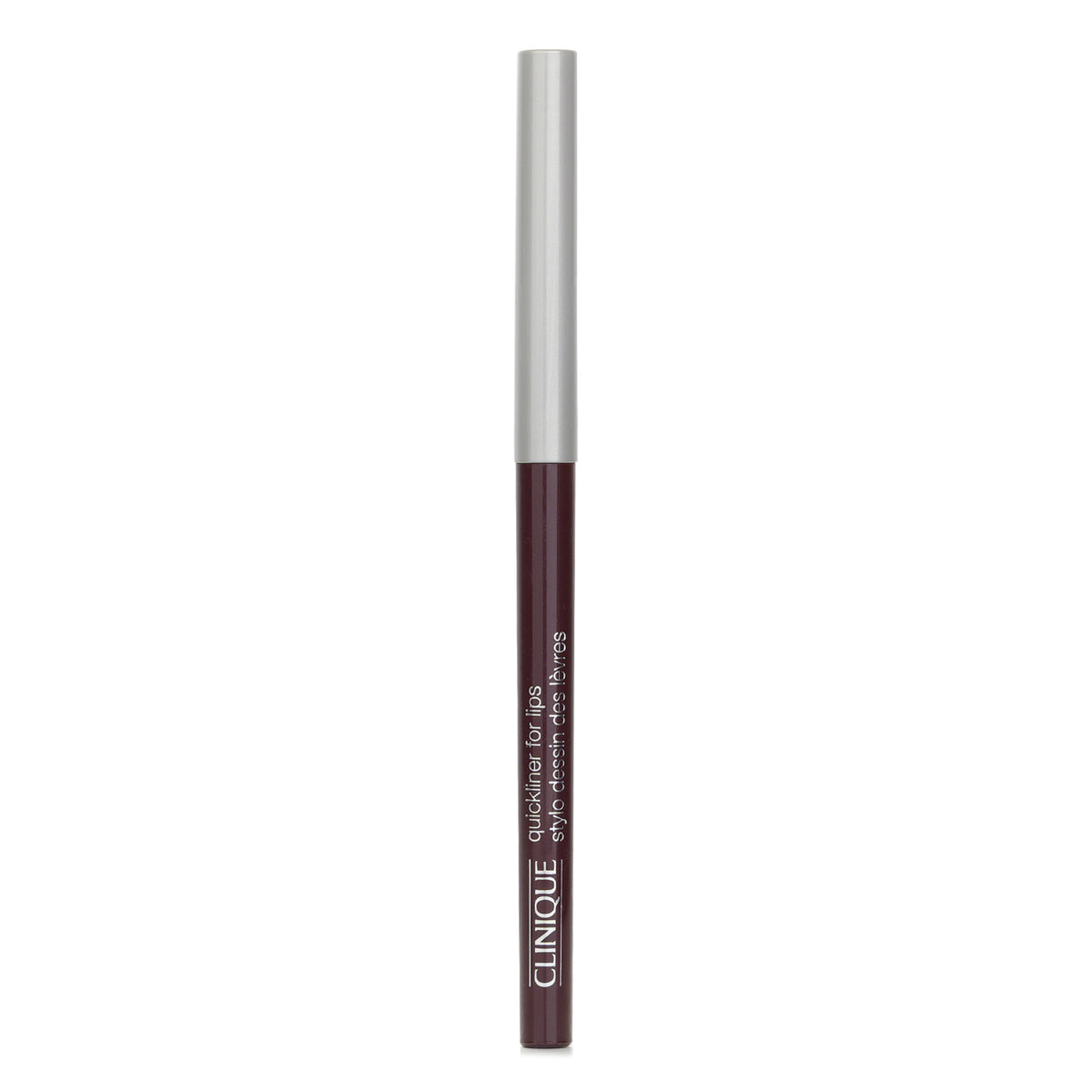 Clinique Quickliner For Lip - # 21 Black Honey  0.24g