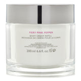 Molton Brown Fiery Pink Pepper Refillable Body Cream  200ml/6.6oz