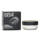 Make Up For Ever HD Skin Perfecting Loose Powder - # 0.1 Translucent  8.5g
