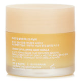 Laneige Lip Sleeping Mask Vanilla  20g