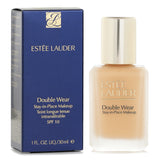 Estee Lauder Double Wear Stay-in-Place Makeup SPF 10 - # 3W1 Tawny  30ml