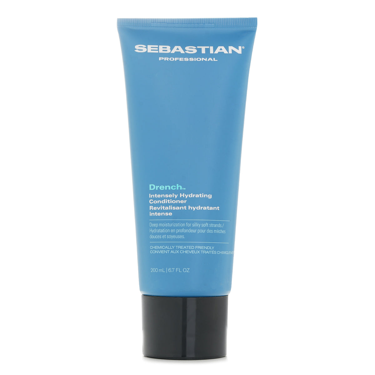 Sebastian Drench Intensely Hydrating Conditioner  200ml