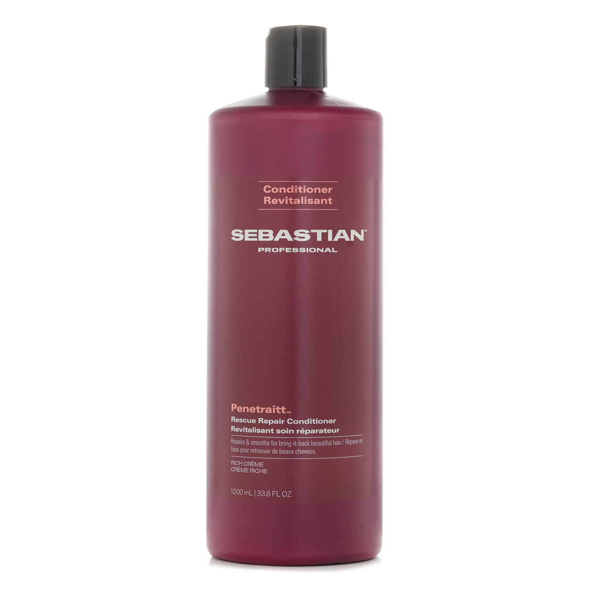 Sebastian Penetraitt Rescue Repair Conditioner  1000ml