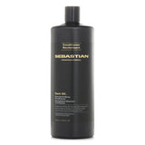 Sebastian Dark Oil Smooth &amp; Shine Conditioner  1000ml