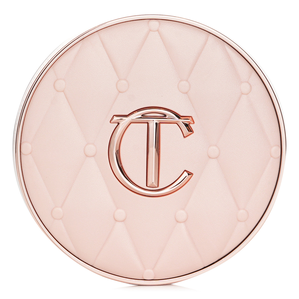 Charlotte Tilbury Pillow Talk Beautifying Cushion Foundation - # 2C Fair  12g