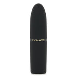 MAC Powder Kiss Hazy Matte Lipstick - # 909 Moving on up  3.5g