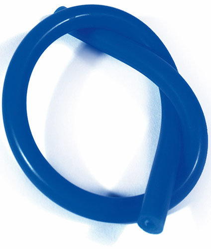 Blue Vacuum Tubing  - (5mm x 3M)