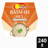 Sunrice Microwave Basmati Rice Cup