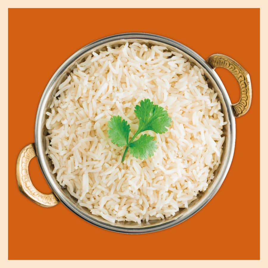Sunrice Microwave Basmati Rice Cup