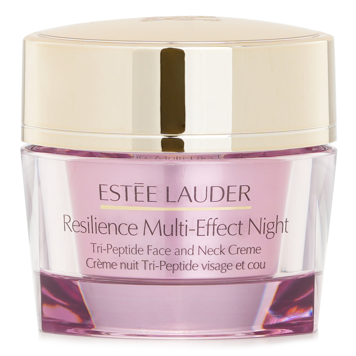 Estee Lauder Resilience Lift Night Lifting Firming Face and Neck Creme  50ml