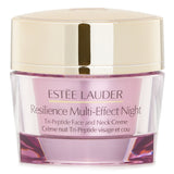 Estee Lauder Resilience Lift Night Lifting Firming Face and Neck Creme  50ml