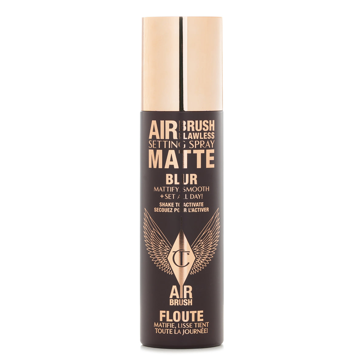 Charlotte Tilbury Airbrush Flawless Setting Spray Matte  100ml