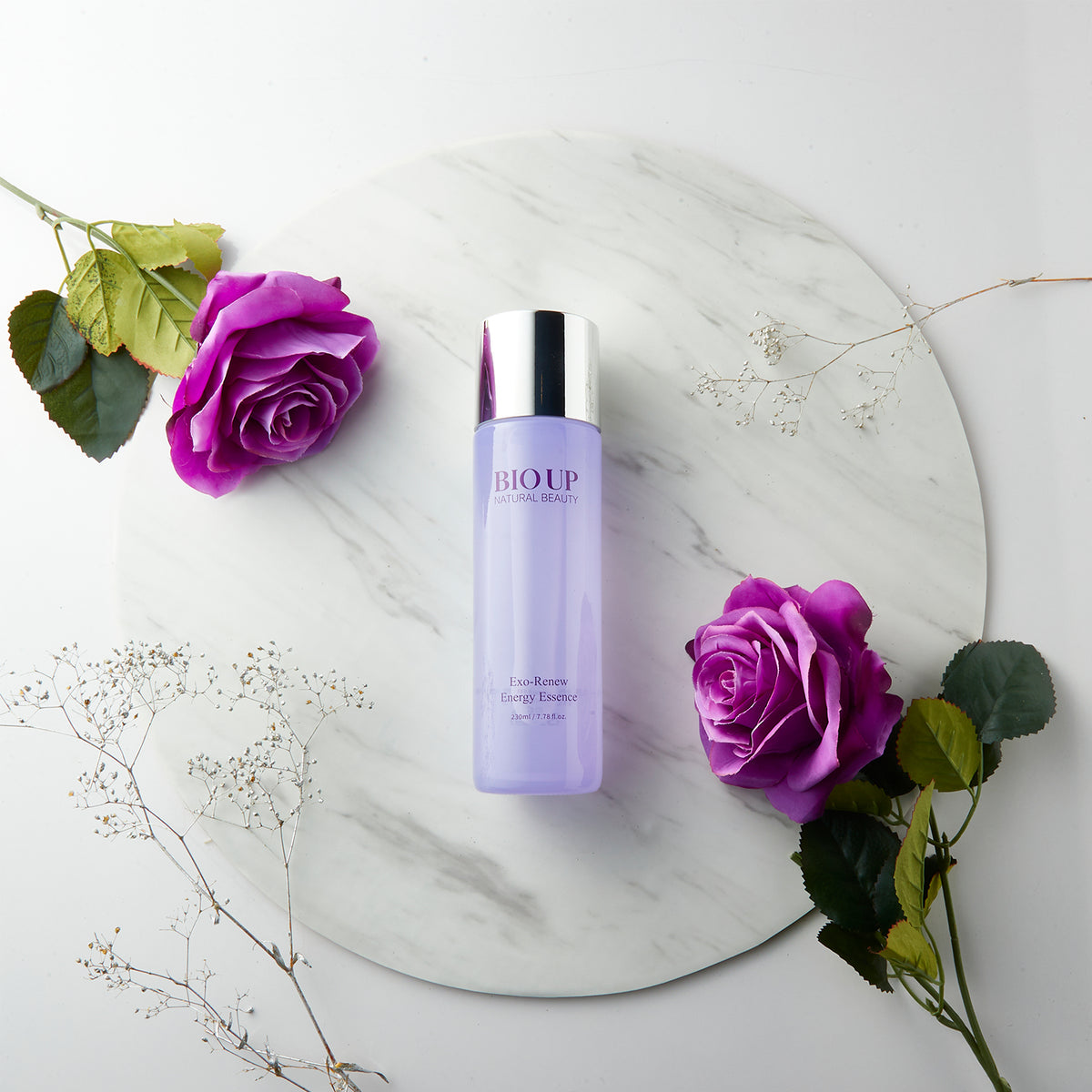 Natural Beauty Exo-Renew Energy Essence  230ml