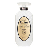 Moist Diane Extra Moist &amp; Shine Shampoo (Exp.Date 31 Jan 2027)  450ml/15.2oz